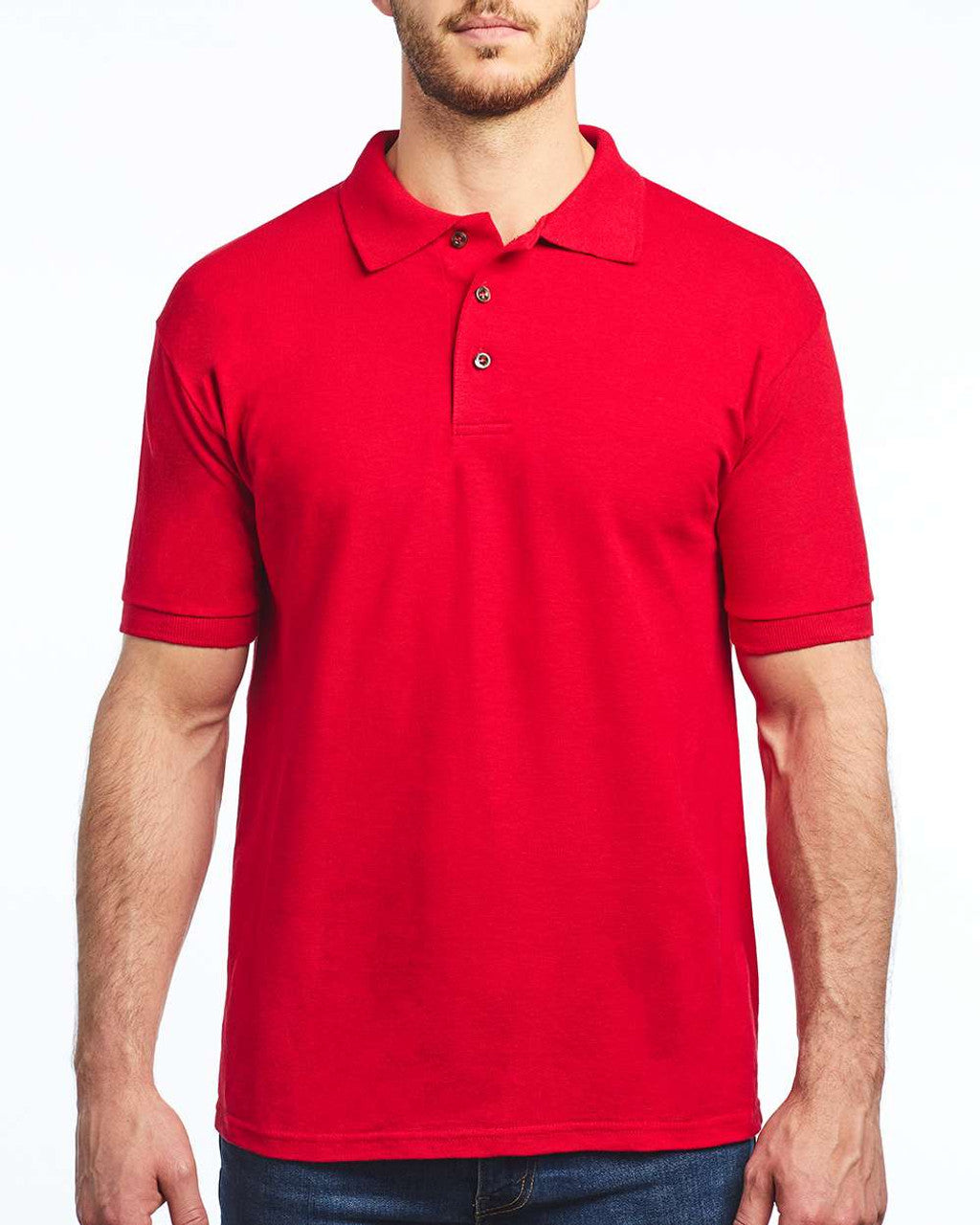 Basic Golf Shirt